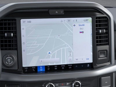 2026 Ford F-150 XLT Rocky Ridge