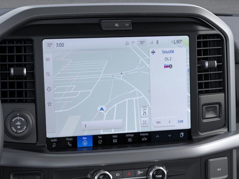 2026 Ford F-150 XLT Rocky Ridge