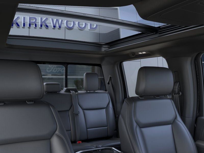 2026 Ford F-150 XLT Rocky Ridge