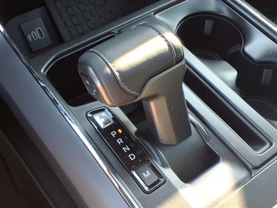 2026 Ford F-150 XLT Rocky Ridge