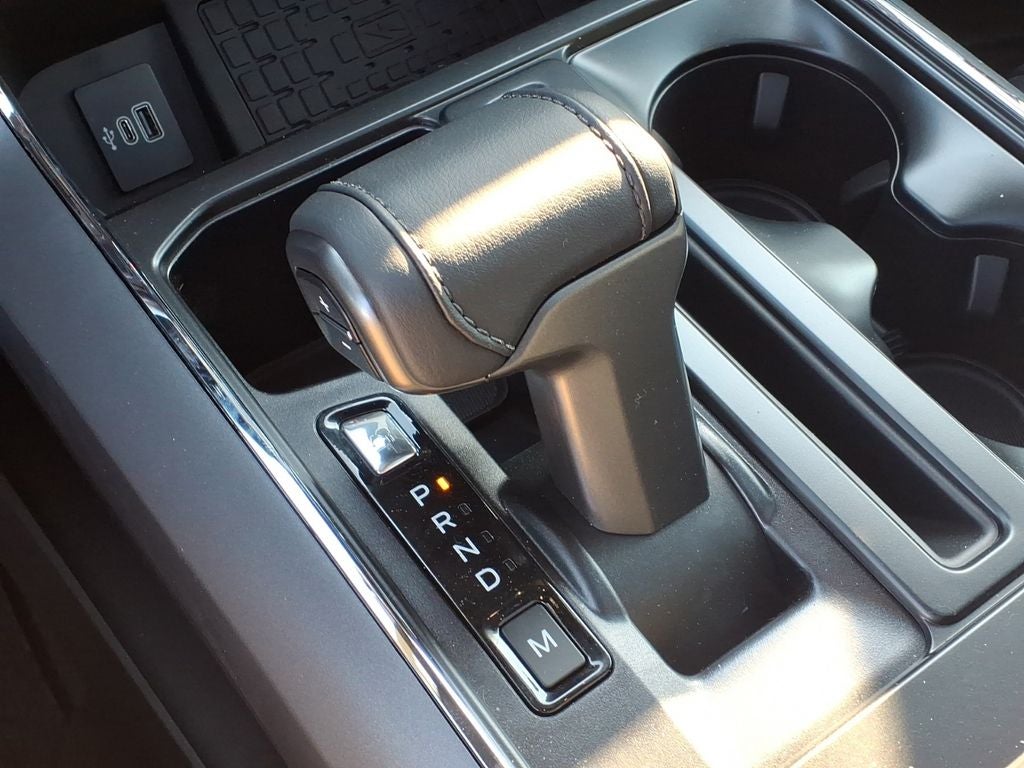 2026 Ford F-150 XLT Rocky Ridge