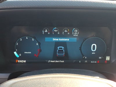 2026 Ford F-150 XLT Rocky Ridge