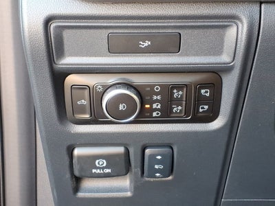 2026 Ford F-150 XLT Rocky Ridge