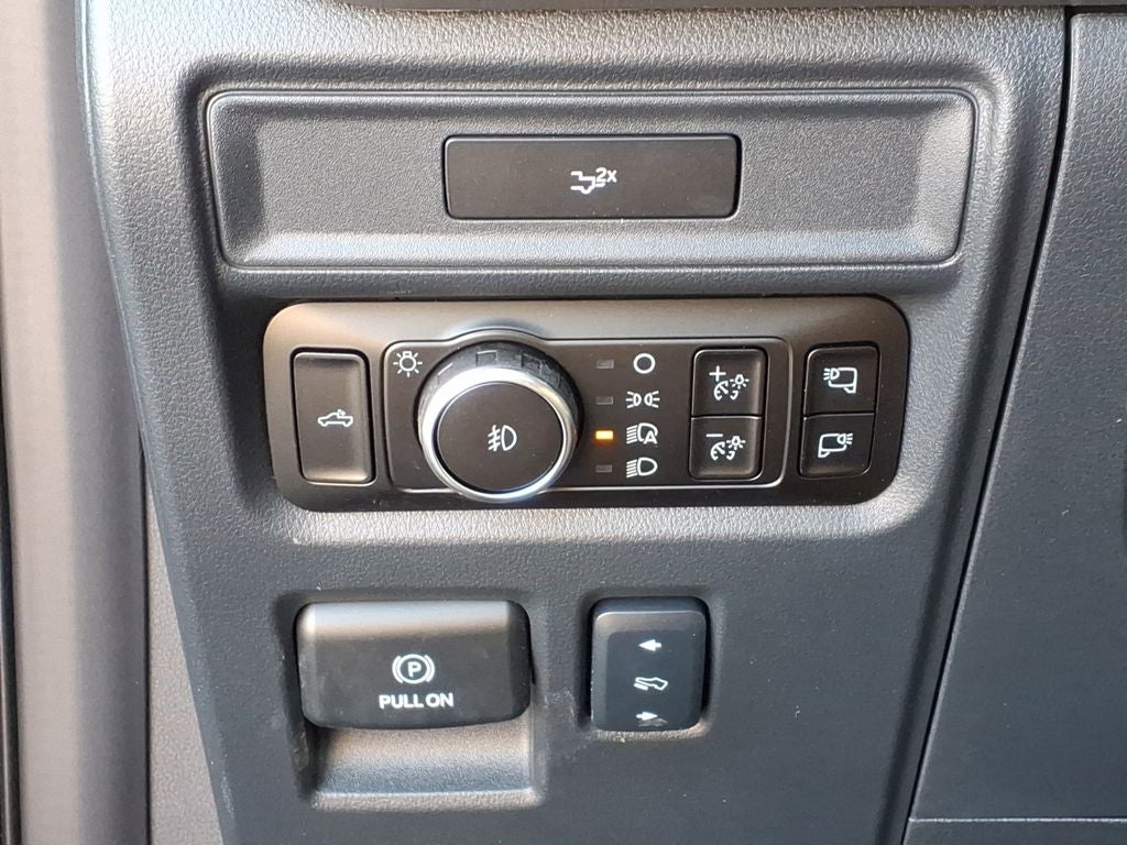 2026 Ford F-150 XLT Rocky Ridge