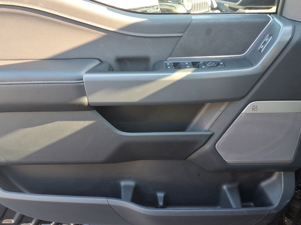 2026 Ford F-150 XLT Rocky Ridge