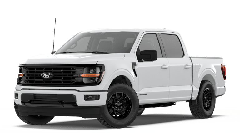 2026 Ford F-150's photo