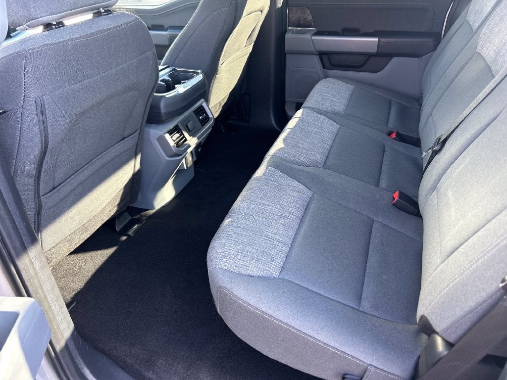 2023 Ford F-150 Lightning XLT