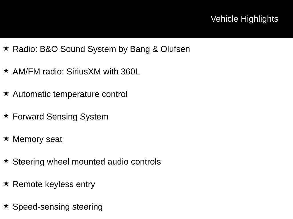2022 Ford F-150 Lightning Lariat