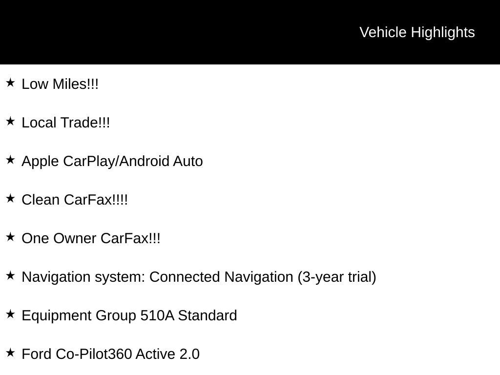 2022 Ford F-150 Lightning Lariat