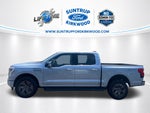 2022 Ford F-150 Lightning Lariat