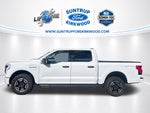 2023 Ford F-150 Lightning XLT
