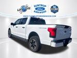 2023 Ford F-150 Lightning XLT