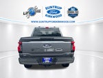 2024 Ford F-150 Lightning XLT