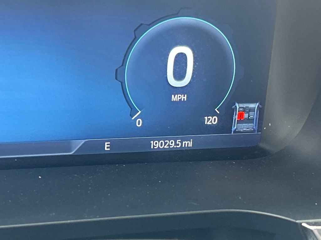 2024 Ford F-150 Lightning XLT