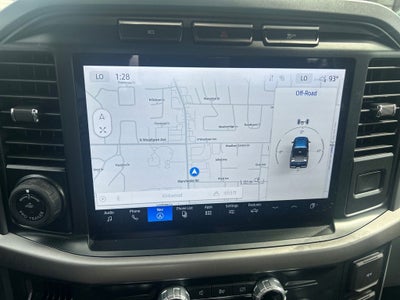 2024 Ford F-150 Lightning XLT