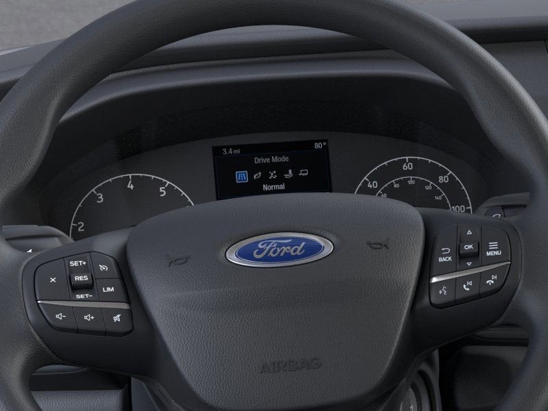 2025 Ford Transit-150 Base
