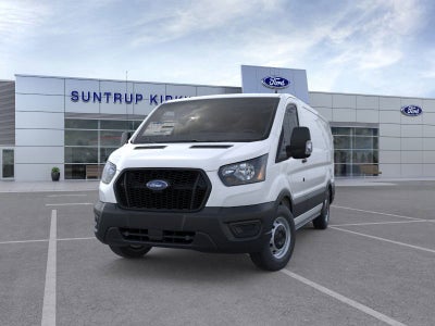 2025 Ford Transit-150 Base