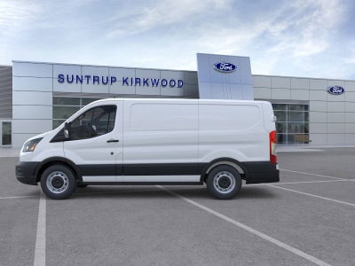 2025 Ford Transit-150 Base