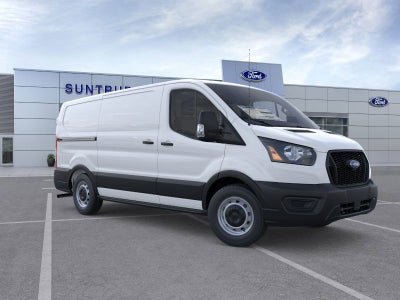 2025 Ford Transit-150 Base