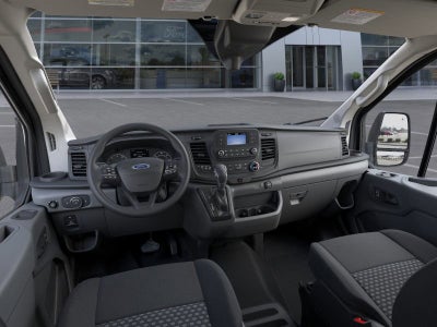 2025 Ford Transit-150 Base