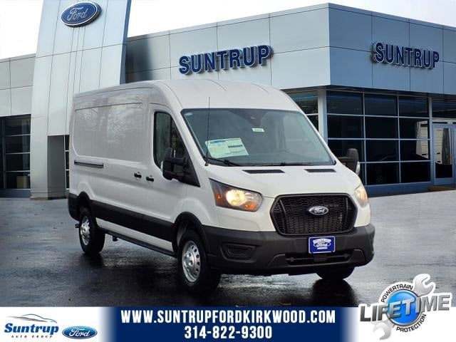 2024 Ford Transit-150
