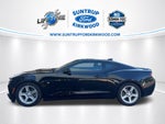 2016 Chevrolet Camaro 1LT
