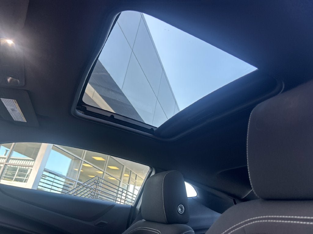 2016 Chevrolet Camaro 1LT