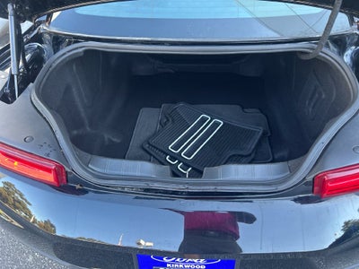 2016 Chevrolet Camaro 1LT