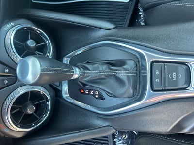 2016 Chevrolet Camaro 1LT