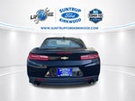 2016 Chevrolet Camaro 1LT