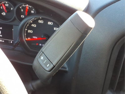 2023 Chevrolet Silverado 3500HD Work Truck