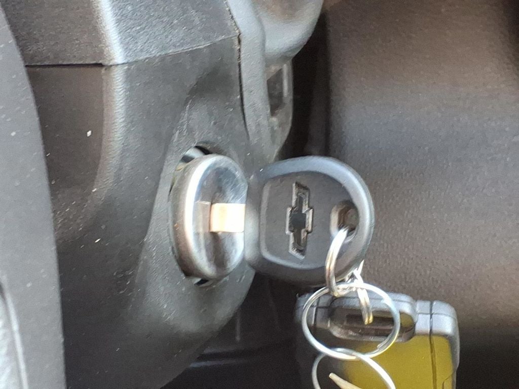 2023 Chevrolet Silverado 3500HD Work Truck