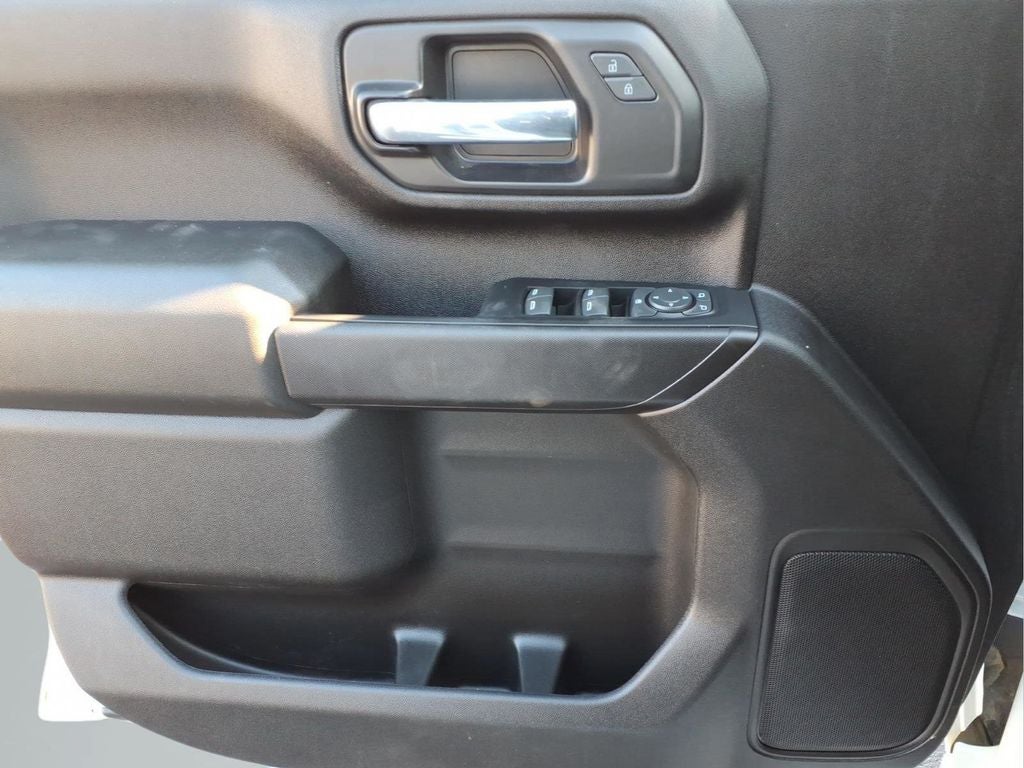 2023 Chevrolet Silverado 3500HD Work Truck