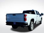 2023 Chevrolet Silverado 3500HD Work Truck