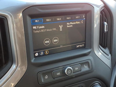 2023 Chevrolet Silverado 3500HD Work Truck