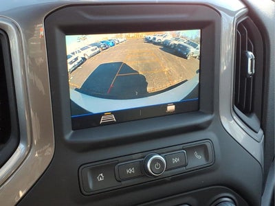 2023 Chevrolet Silverado 3500HD Work Truck