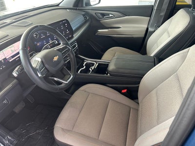 2024 Chevrolet Traverse LT 1LT