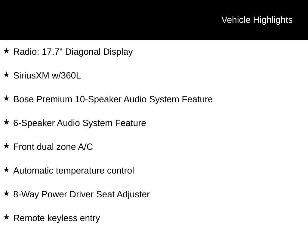 2024 Chevrolet Traverse LT 1LT
