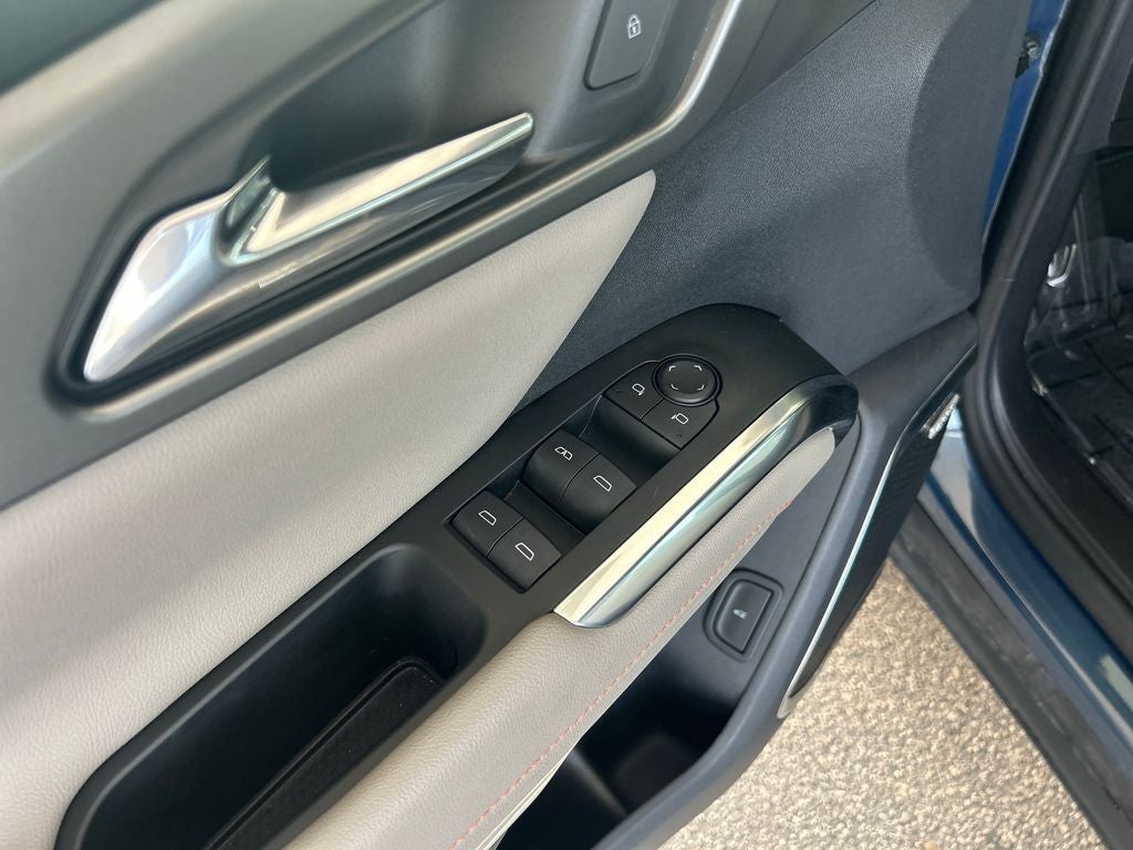 2024 Chevrolet Traverse LT 1LT