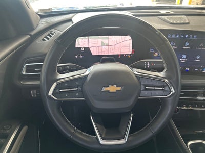 2024 Chevrolet Traverse LT 1LT