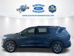 2024 Chevrolet Traverse LT 1LT