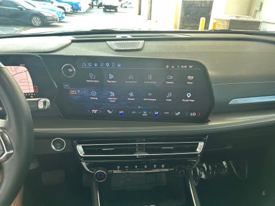 2024 Chevrolet Traverse LT 1LT
