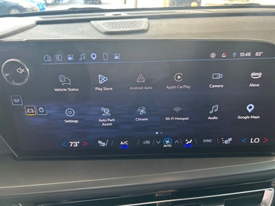 2024 Chevrolet Traverse LT 1LT