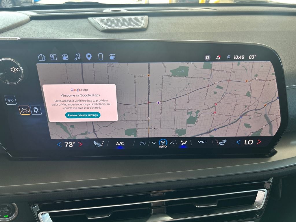 2024 Chevrolet Traverse LT 1LT