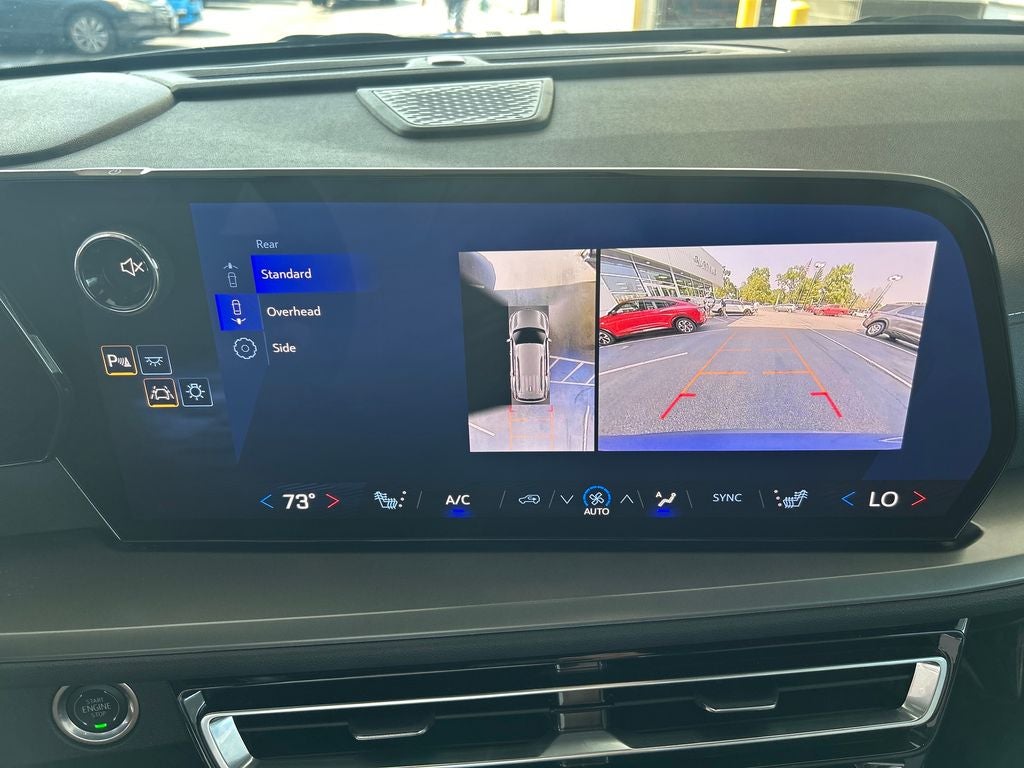 2024 Chevrolet Traverse LT 1LT