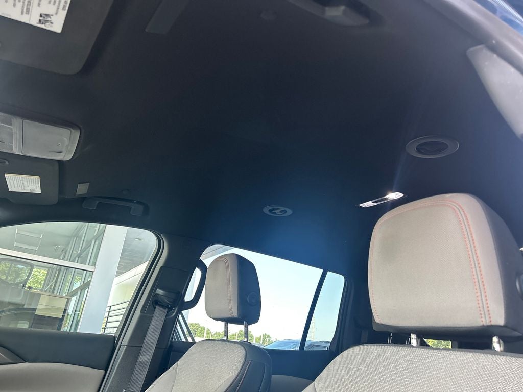 2024 Chevrolet Traverse LT 1LT