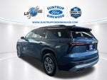 2024 Chevrolet Traverse LT 1LT