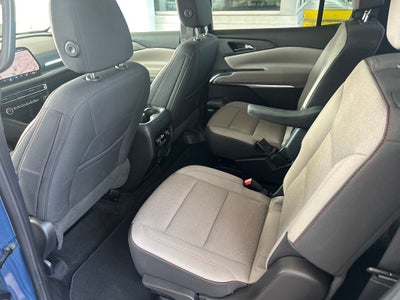 2024 Chevrolet Traverse LT 1LT
