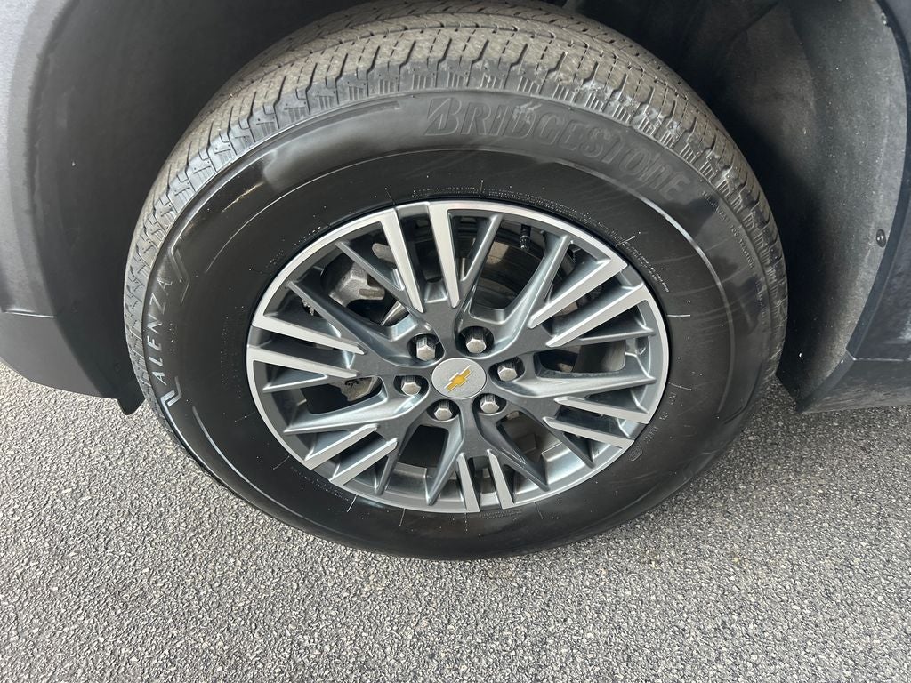 2024 Chevrolet Traverse LT 1LT