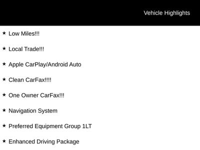 2024 Chevrolet Traverse LT 1LT